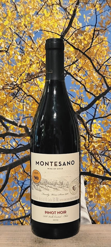 Montesano pinot noir