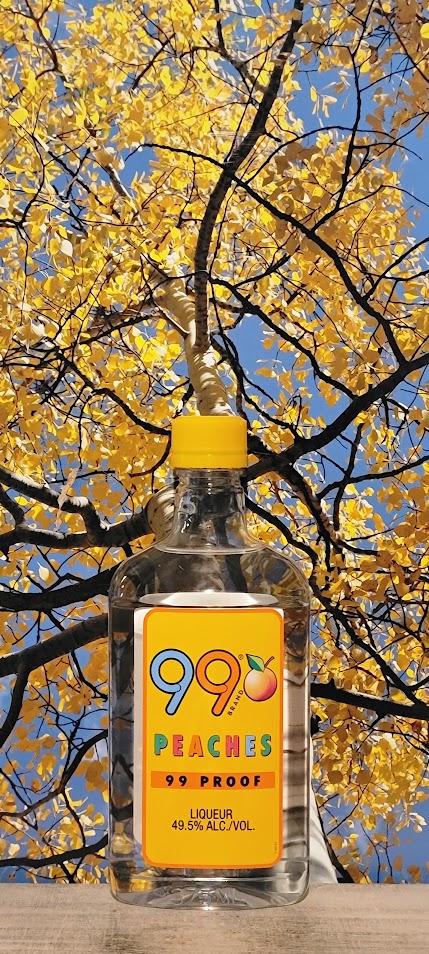 99 peaches