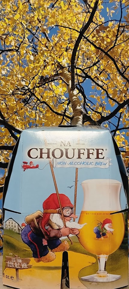 Chouffe na