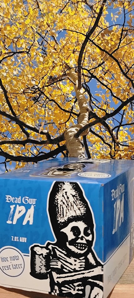 Rogue ipa