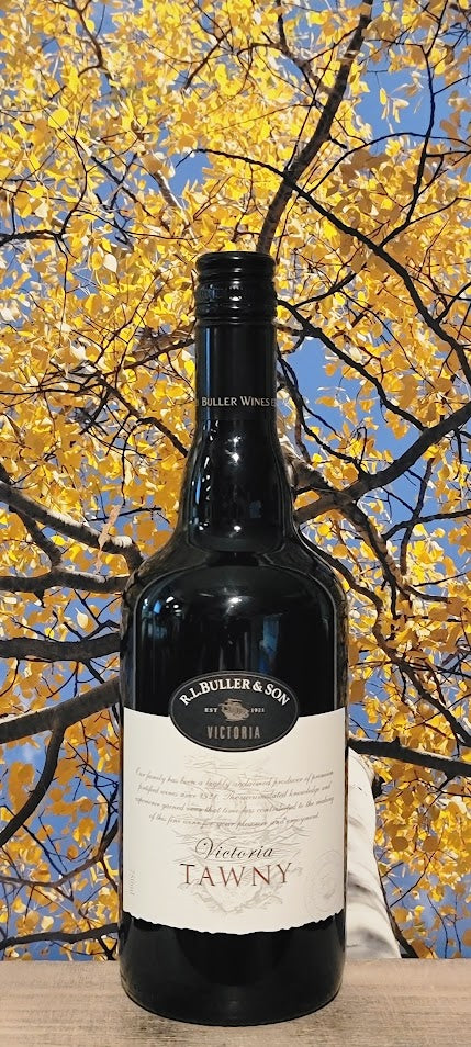 R.l. buller victoria tawny