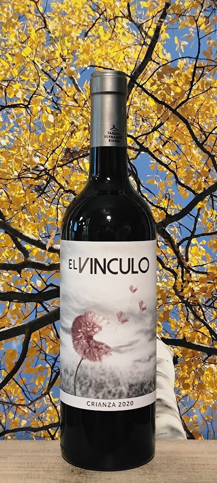 El vinculo crianza