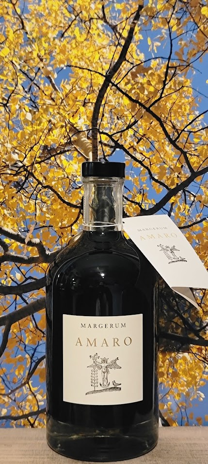 Margerum amaro