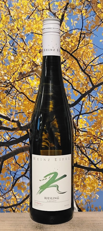 Heinz eifel riesling kabinett