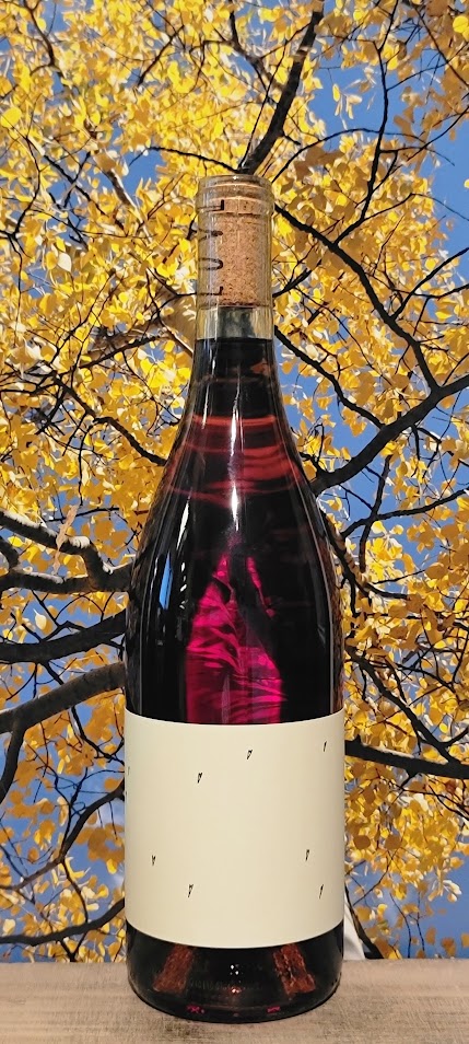 Broc cellars love rose
