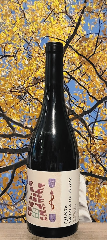 Quinta varzea da pedra castelao obidos