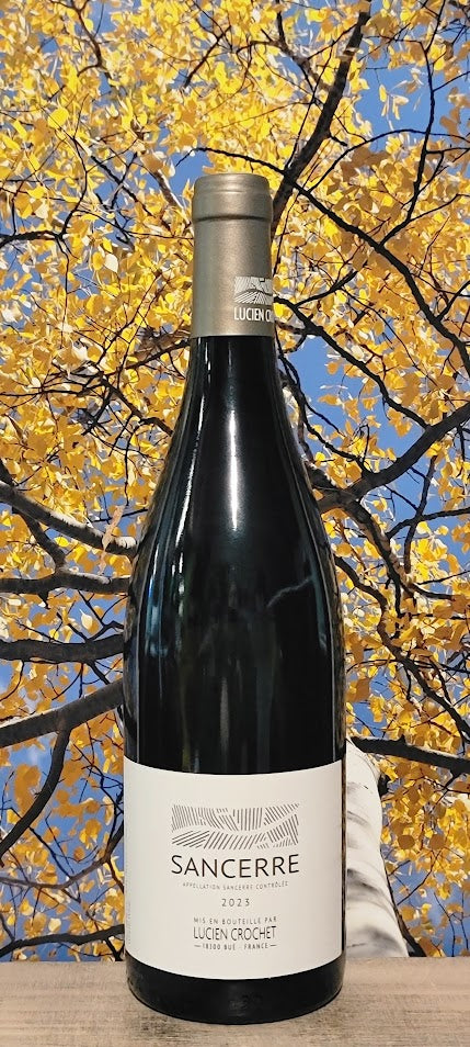 Lucien crochet sancerre