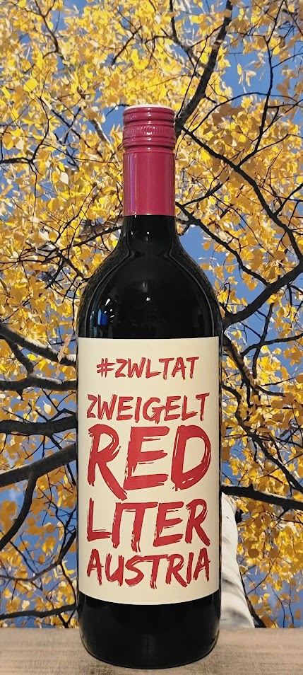 Helenental kelleri zweigelt