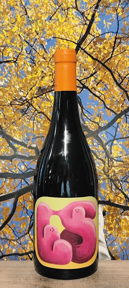 Pielihueso los sauces tinto malbec/merlot