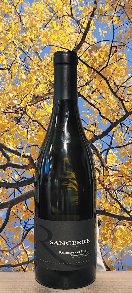 Raimbault et fils sancerre