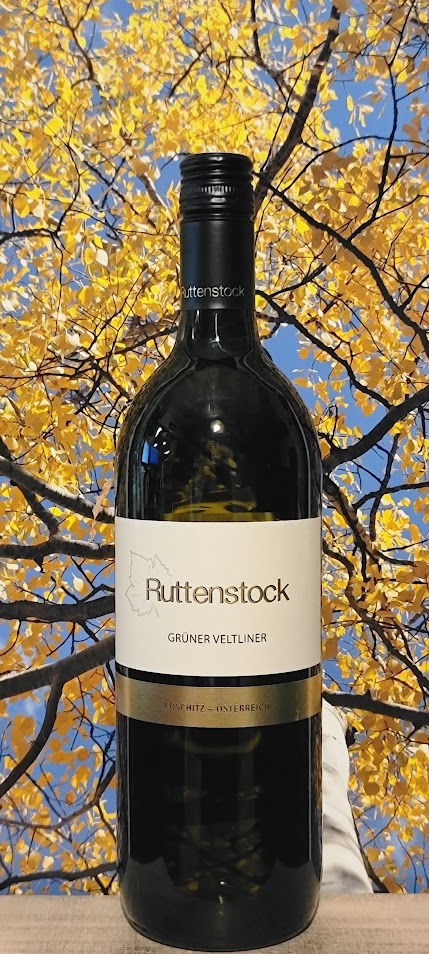 Ruttenstock gruner veltliner
