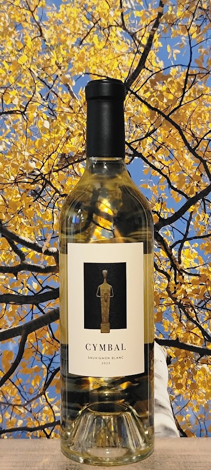 Long shadows cymbal sauvignon blanc