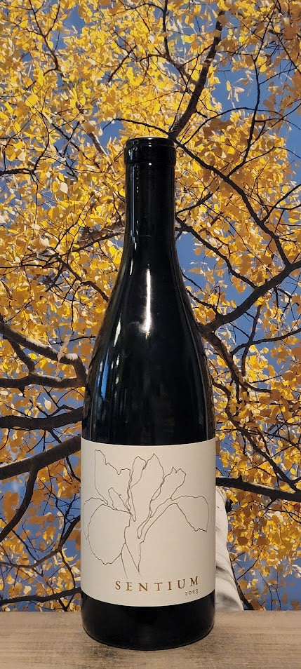 Sentium sauvignon blanc