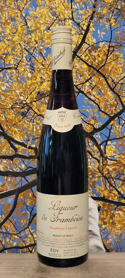 Trimbach framboise