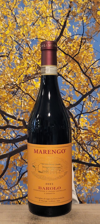 Marengo barolo