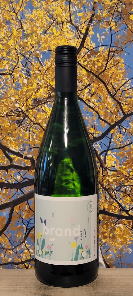 Brand riesling