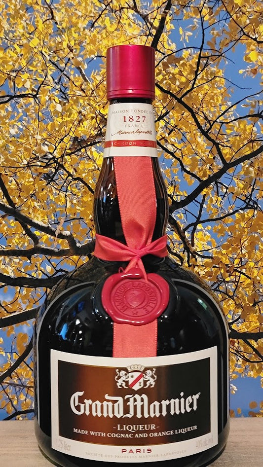 Grand marnier