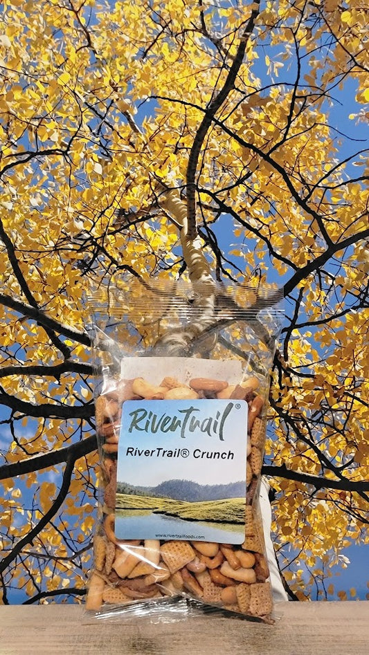 Rivertrail rivertrail crunch