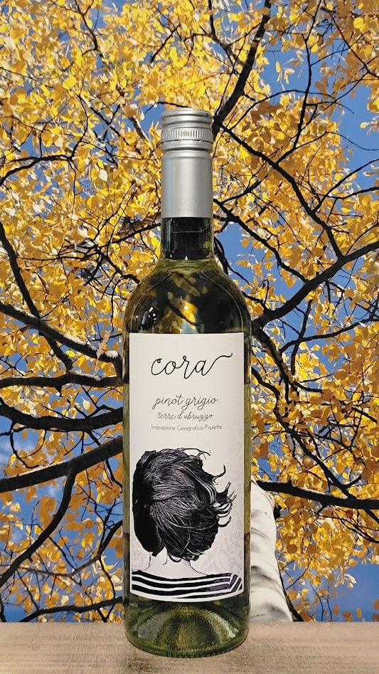 Cora pinot grigio