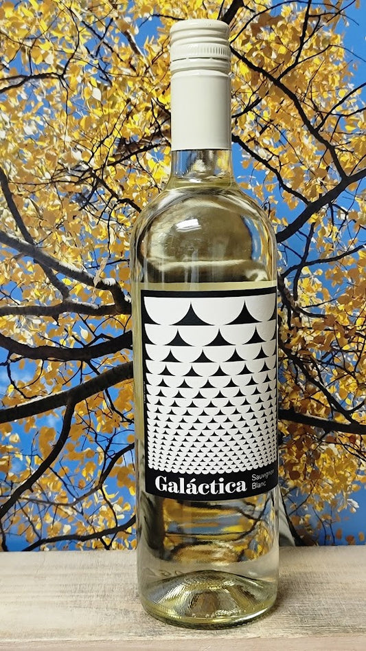 Galactica sauvignon blanc