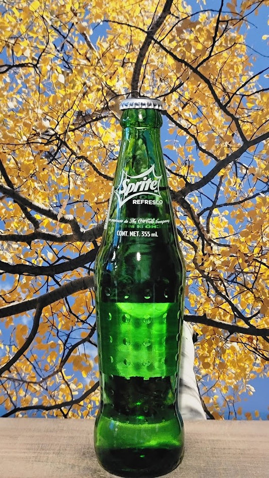 Sprite refresco
