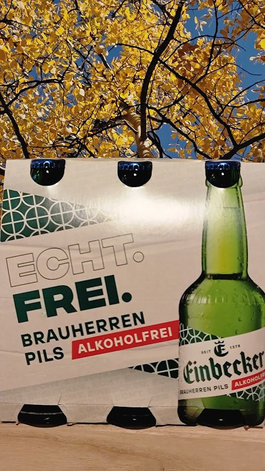 Einbecker pils