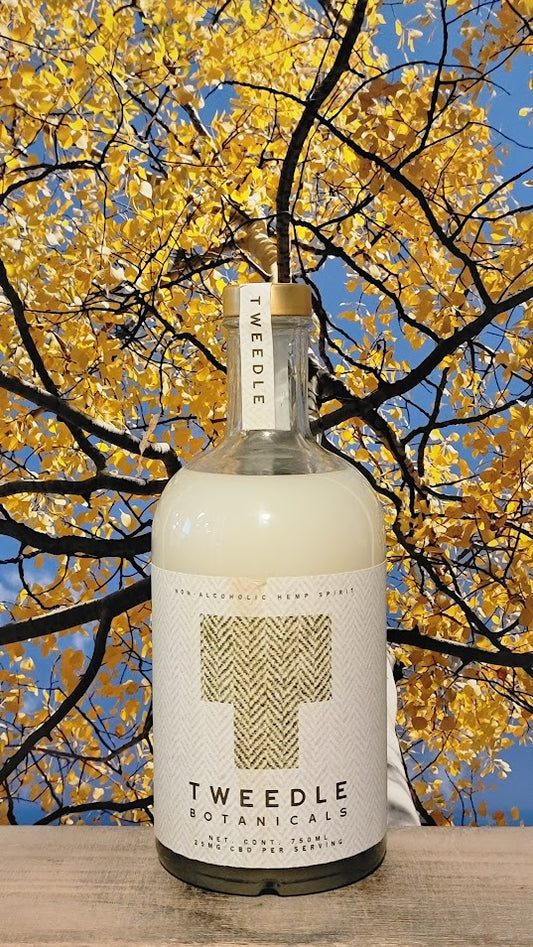 Tweedle botanicals
