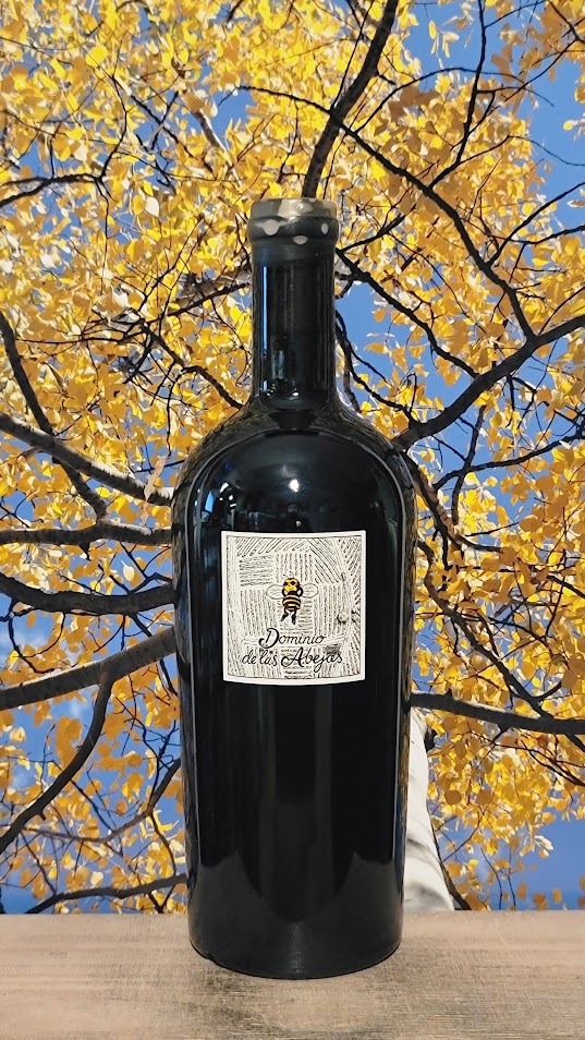 Dominio de las abejas nebbiolo