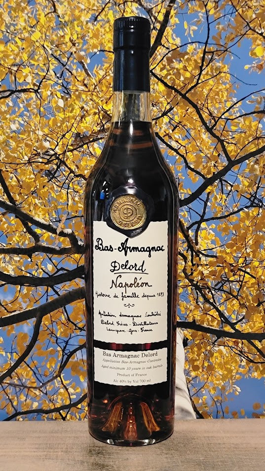 Delord napoleon armagnac