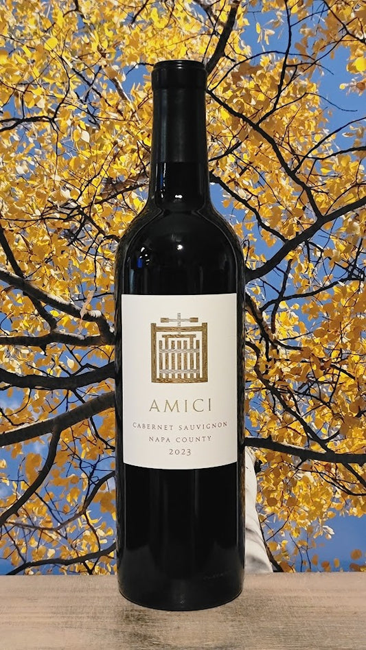 Amici cabernet sauvignon