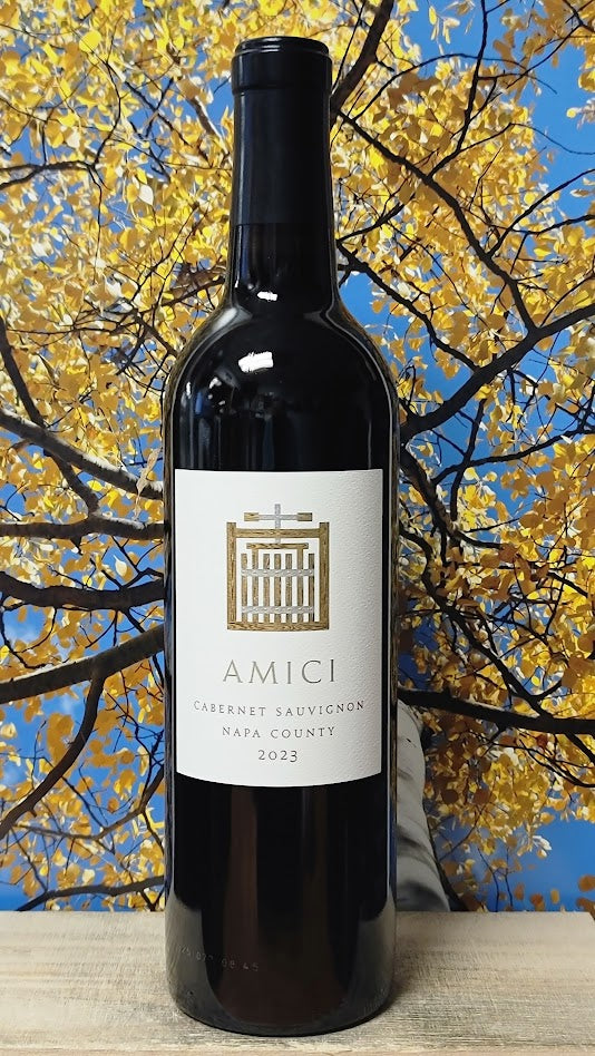 Amici cabernet sauvignon
