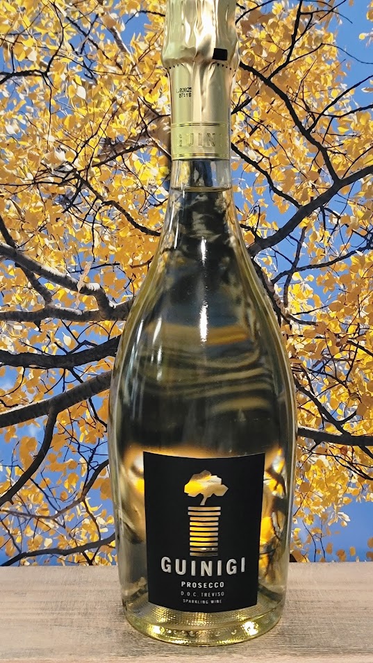 Guinigi prosecco