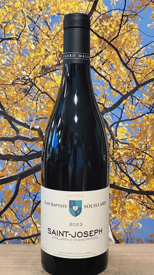 Jean baptiste saint-joseph