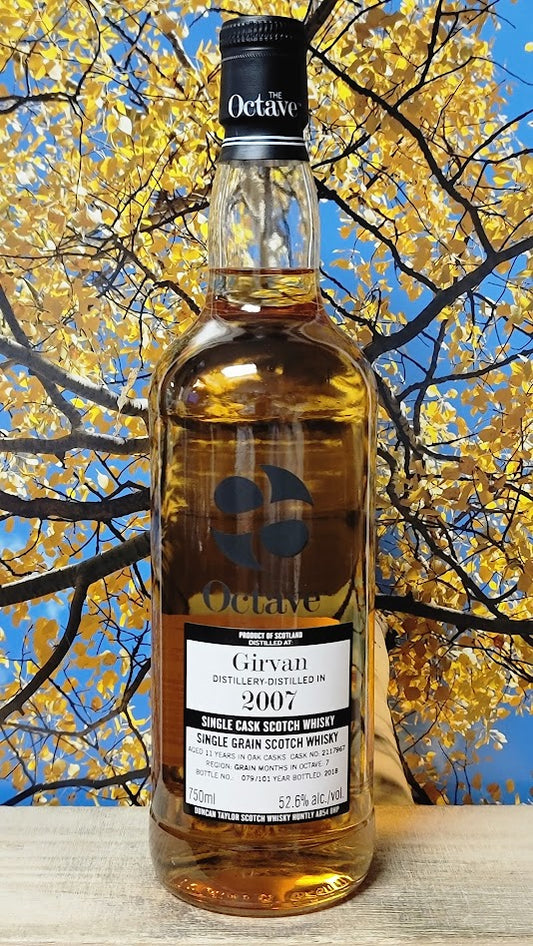 Octave girvan 11yr