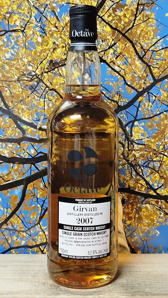 Octave girvan 11yr