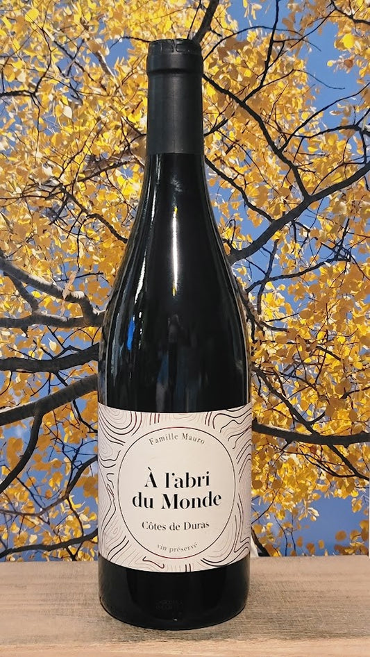 Domaine mauro guicheney cotes de duras