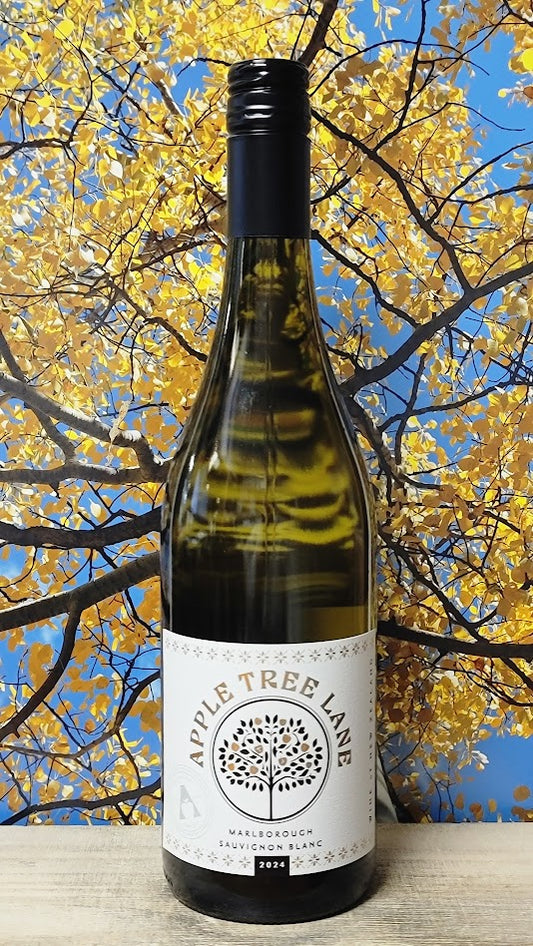 Apple tree lane sauvignon blanc