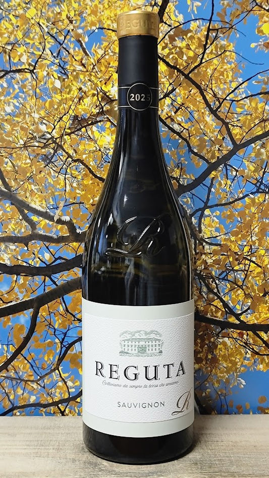 Reguta sauvignon blanc