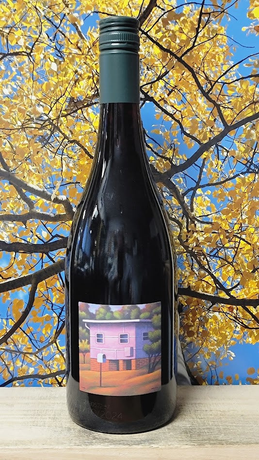 William downie cathedral pinot noir