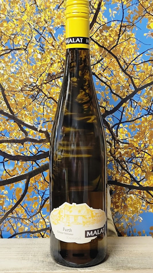Malat furth gruner veltliner