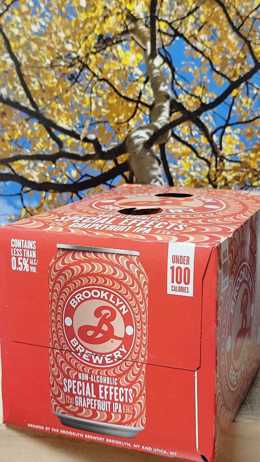 Brooklyn special effects grapefruit ipa na