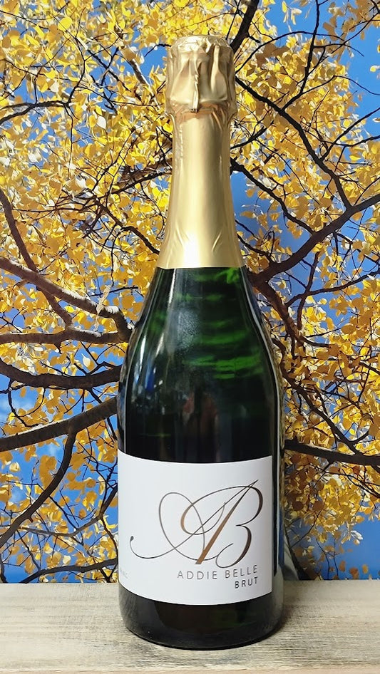 Addie belle brut