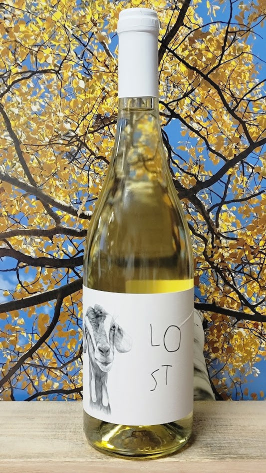 Denthis lost moschofilero malagousia