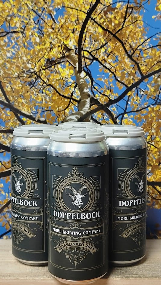 More doppelbock