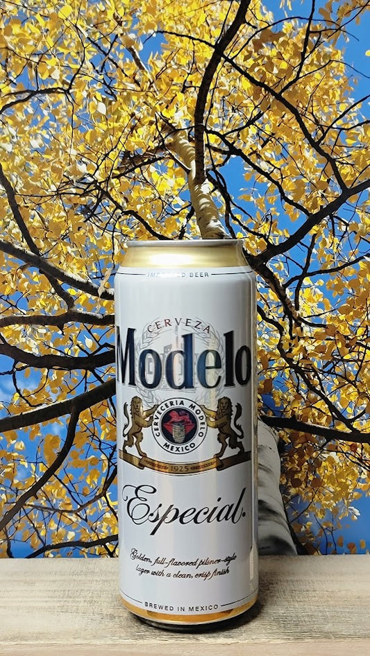 Modelo especial lager