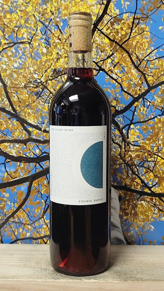 Les lunes cosmic blend north coast