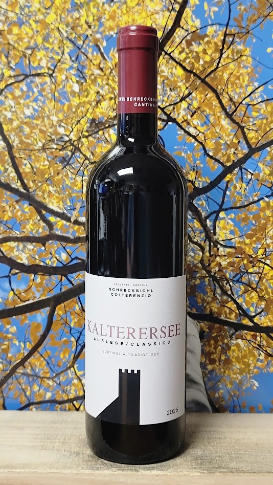 Colterenzio cantina kellerei kalterersee auslese lago di cal