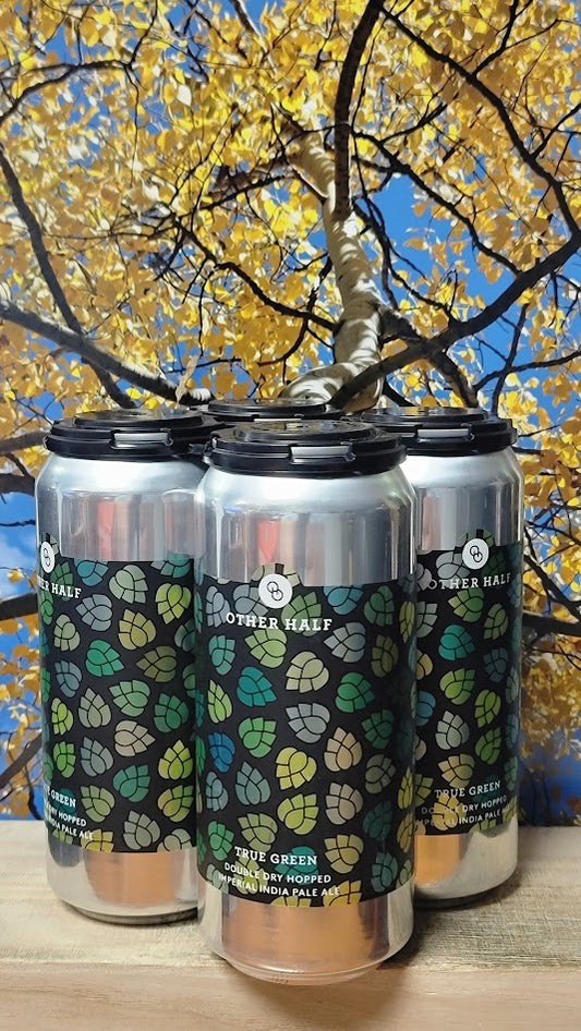 Other half true green dbl imperial ipa
