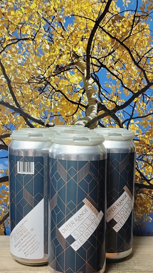 Outer range solo series nelson ipa