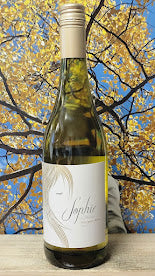 Sophie te blanche sauvignon blanc